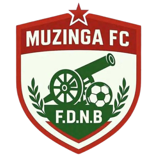 穆津加
